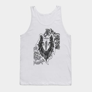 sequoia Tank Top